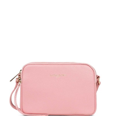 Lancaster Crossbody Bag DUNE