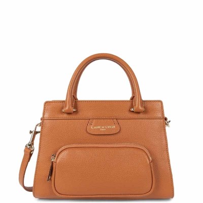 Lancaster Handbag DUNE