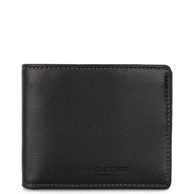 Lancaster Men's Wallet ATLAS