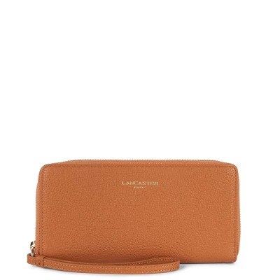 Lancaster Organizer Wallet DUNE
