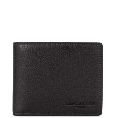 Lancaster Wallet MILANO HOMME
