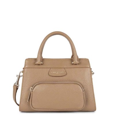 Lancaster Handbag DUNE