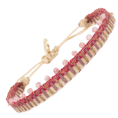 Guanabana Bracelet  ALAMEIN