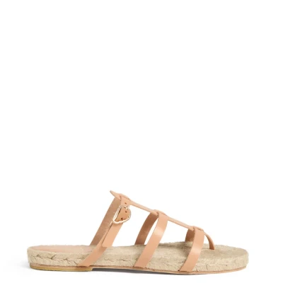 Castañer x Ancient Greek Sandals Milos AGS/8/210