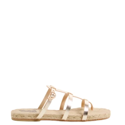 Castañer x Ancient Greek Sandals Milos AGS/8/217