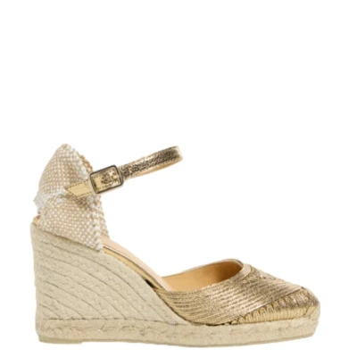 Castañer Platforms CAROL/8/208 