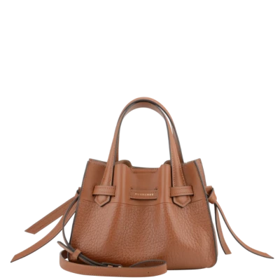 Pourchet Small Blossom Hand Bag