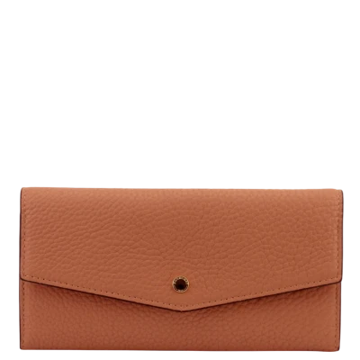 Pourchet Continental Wallet Club