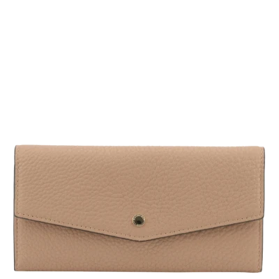 Pourchet Continental Wallet Club