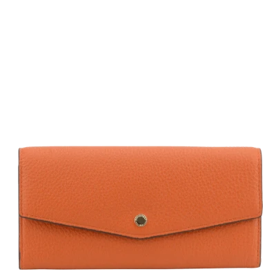 Pourchet Continental Wallet Club