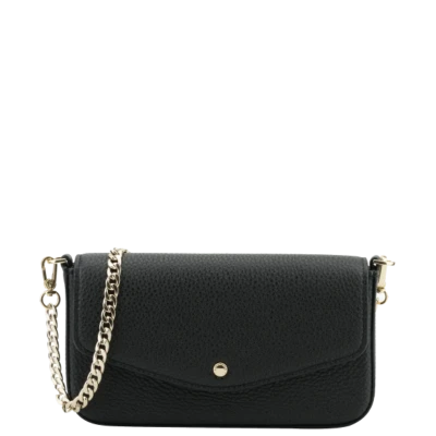 Pourchet Continental Wallet / Bag Club