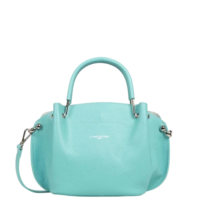 Lancaster Medium Handbag Foulonné Double