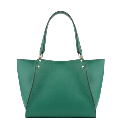 Pourchet Small Hebdo Shopping Bag