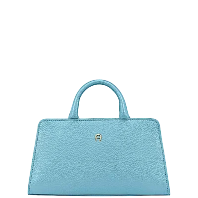 Aigner Small Cybill Mini Bag Stretch