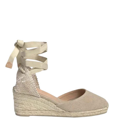 Castañer Carina/6/002 Platforms