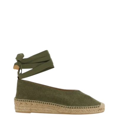 Castañer Gea/2/002 Espadrilles