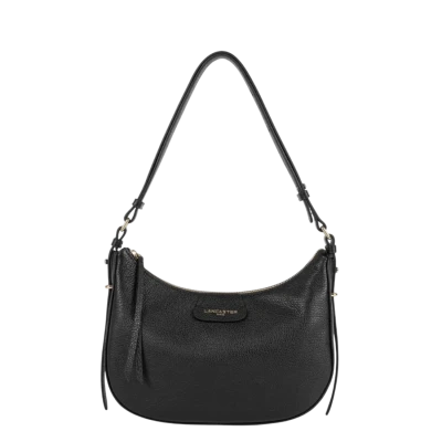 Lancaster Medium Hobo Bag Dune