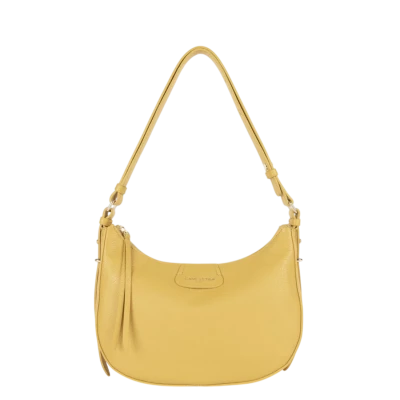 Lancaster Medium Hobo Bag Dune