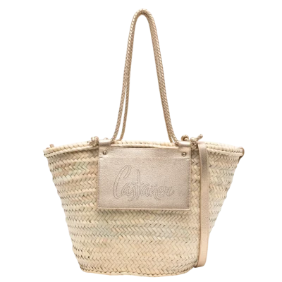 Castañer B. Campania/270 Basket bag