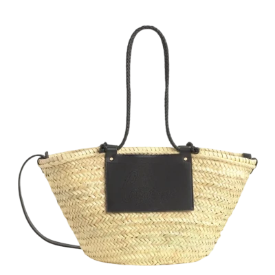 Castañer B. Campania/152 Basket bag