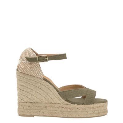Castañer Bruna/8ED/002 Platforms