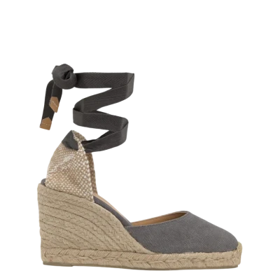 Castañer Carina/8/002 Platforms