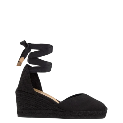 Castañer Carina C/6/001 Platforms