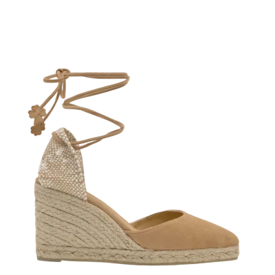 Castañer Joyce/8/007 Platforms