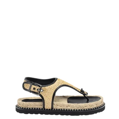 Castañer Tamesis/104 Flatforms