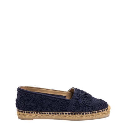 Etro x Castañer Kenda Paisley T/271 Espadrilles