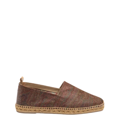 Etro x Castañer Pablo T/272 Espadrilles