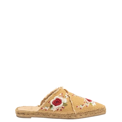 Etro x Castañer Rosana T/273 Espadrilles