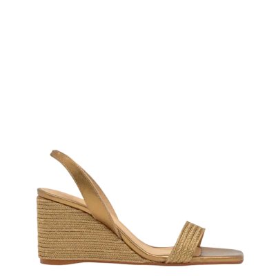 Castañer Barby/142 Platforms