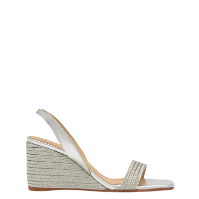 Castañer Barby/142 Platforms