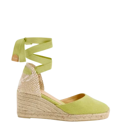 Castañer Carina/6/002 Platforms