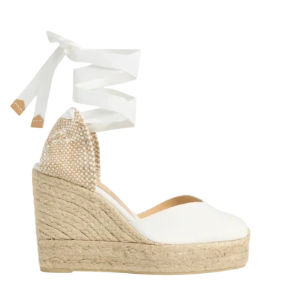 Castañer Chiara/8ED/001 Platforms