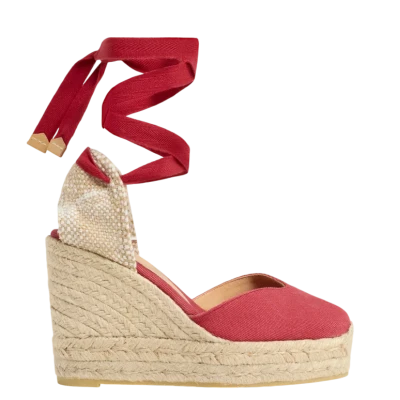 Castañer Chiara/8ED/002 Platforms
