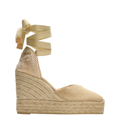 Castañer Chiara/8ED/002 Platforms