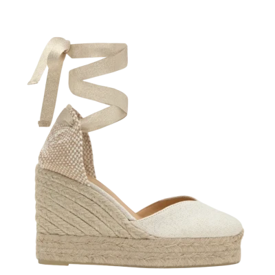 Castañer Chiara/8ED/032 Platforms