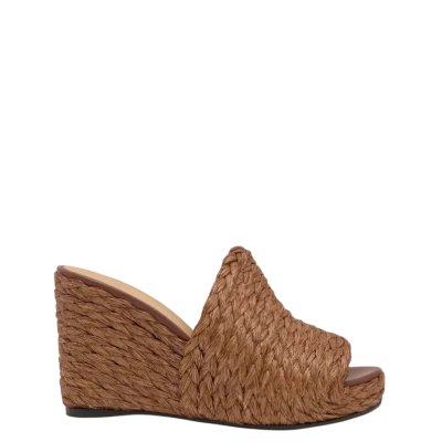 Castañer Jenna/258 Platforms