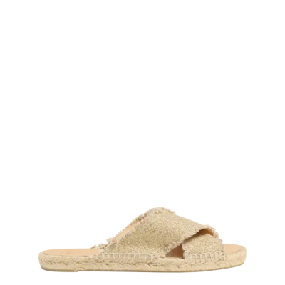 Castañer Palmera/032 Flatforms