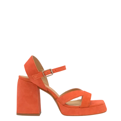 Castañer Vero/007 Sandals