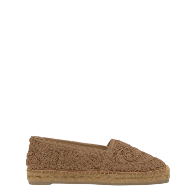 Etro x Castañer Kenda Paisley T/271 Espadrilles
