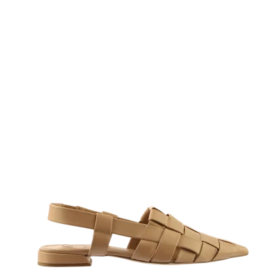 Högl Milla Slingbacks
