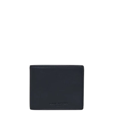 Lancaster Wallet Atlas (x6 card slots)