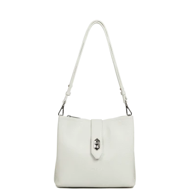 Lancaster Bucket bag Top Double