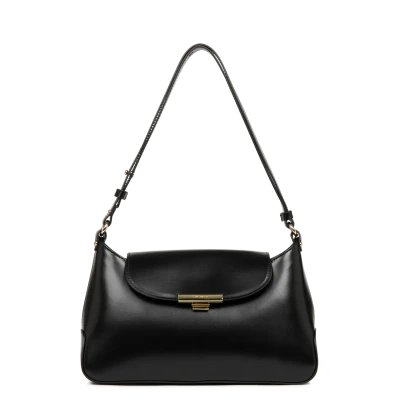 Lancaster Large Shoulder bag Suave Evenly