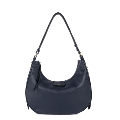 Lancaster Large Hobo bag Dune