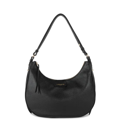 Lancaster Large Hobo bag Dune