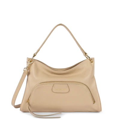 Lancaster Handbag Dune